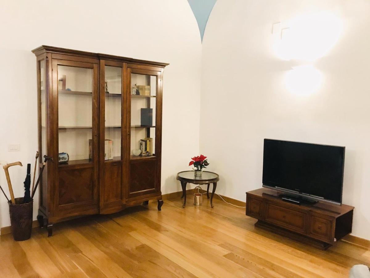 Suite Mari Naples Exterior photo
