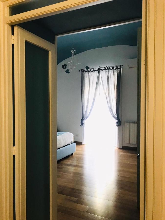 Suite Mari Naples Exterior photo